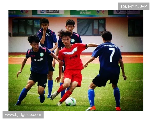 浙江足球高中强队名单揭晓 各校实力对比及未来发展潜力分析